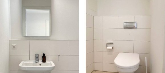 3-salle Appartement à Dusseldorf, Germany No. 89980 12