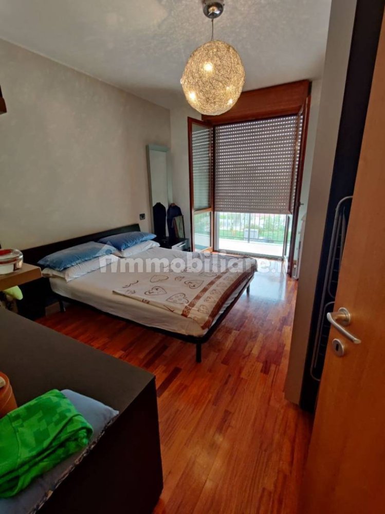 1 غرف نوم شقة في Romano di Lombardia, Italy رقم 385268