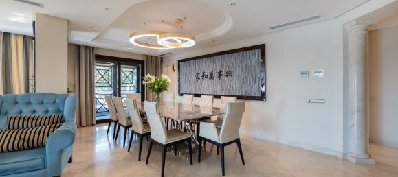 3 chambres Appartement à Marbella, Spain No. 136405 12