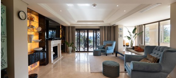 3 chambres Appartement à Marbella, Spain No. 136405 9