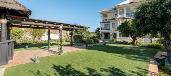3 chambres Appartement à Marbella, Spain No. 136405 50