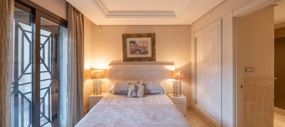 3 chambres Appartement à Marbella, Spain No. 136405 28