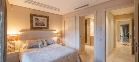 3 chambres Appartement à Marbella, Spain No. 136405 25