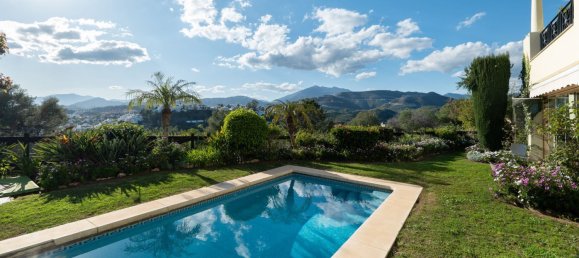 3 chambres Appartement à Marbella, Spain No. 136405 44