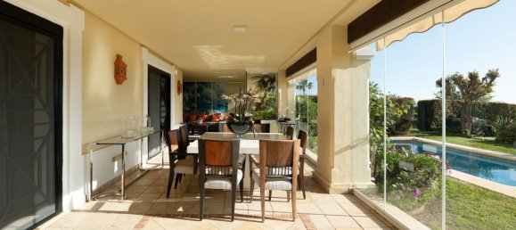 3 chambres Appartement à Marbella, Spain No. 136405 66