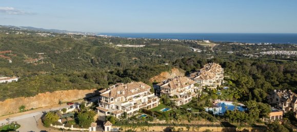 3 chambres Appartement à Marbella, Spain No. 136405 43