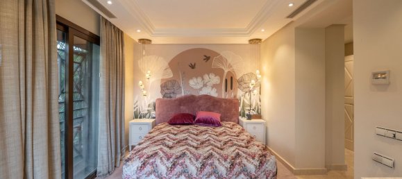 3 chambres Appartement à Marbella, Spain No. 136405 17