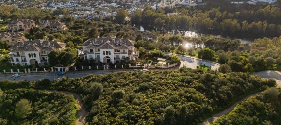 3 chambres Appartement à Marbella, Spain No. 136405 64