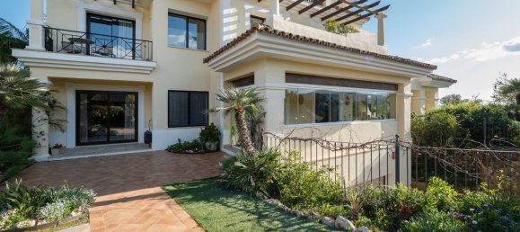 3 chambres Appartement à Marbella, Spain No. 136405 54
