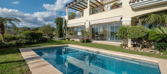 3 chambres Appartement à Marbella, Spain No. 136405 2