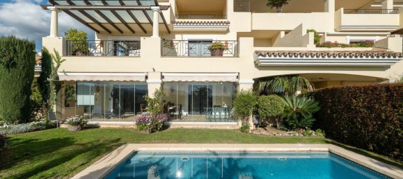 3 chambres Appartement à Marbella, Spain No. 136405 6