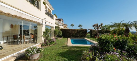 3 chambres Appartement à Marbella, Spain No. 136405 11