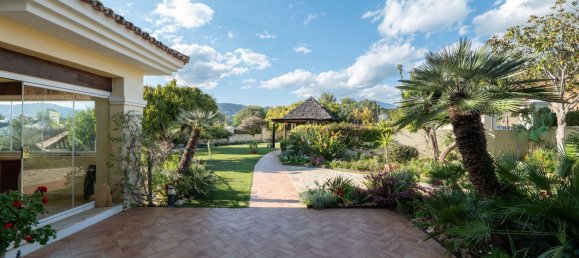 3 chambres Appartement à Marbella, Spain No. 136405 71