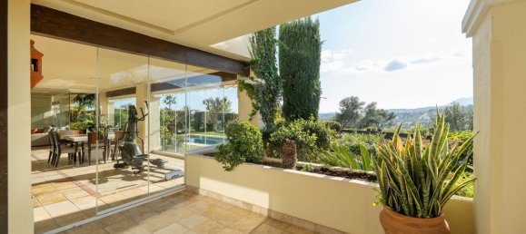 3 chambres Appartement à Marbella, Spain No. 136405 69