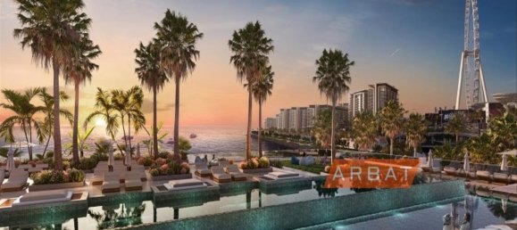 1 bedroom Apartment in Bluewaters, UAE No. 26397 3