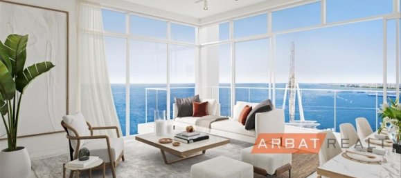 1 bedroom Apartment in Bluewaters, UAE No. 26397 5