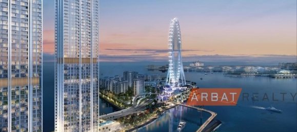 1 bedroom Apartment in Bluewaters, UAE No. 26397 2