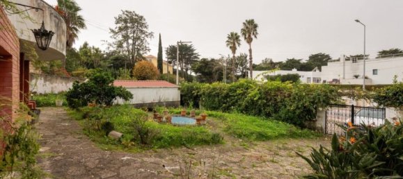 5 bedrooms House in Cascais, Portugal No. 183639 12