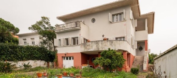 5 bedrooms House in Cascais, Portugal No. 183639 2