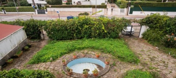 5 bedrooms House in Cascais, Portugal No. 183639 9