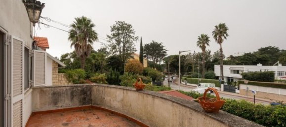 5 bedrooms House in Cascais, Portugal No. 183639 13