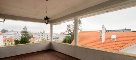 5 bedrooms House in Cascais, Portugal No. 183639 16