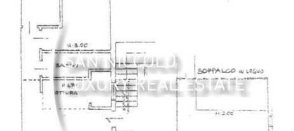 Дуплекс с 4 комнатами в Флоренция, Италия № 207775 9