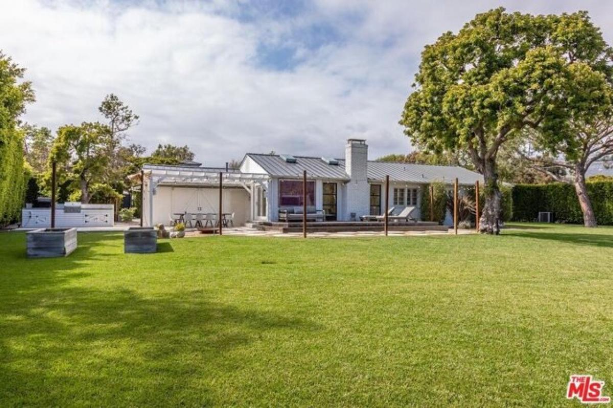 3 bedrooms House in Malibu, USA No. 373265