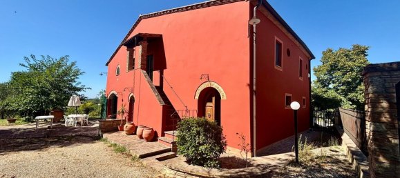 10 rooms House in Fauglia, Italy No. 294508 9