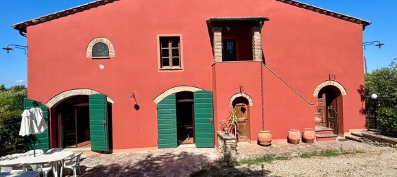 10 rooms House in Fauglia, Italy No. 294508 8