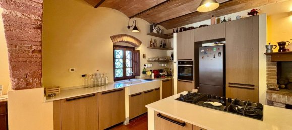 10 rooms House in Fauglia, Italy No. 294508 32