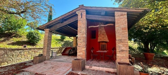 10 rooms House in Fauglia, Italy No. 294508 18