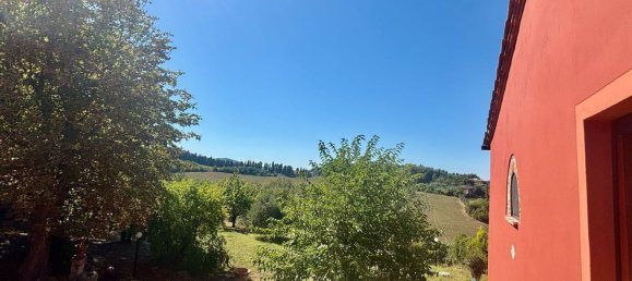 10 rooms House in Fauglia, Italy No. 294508 16