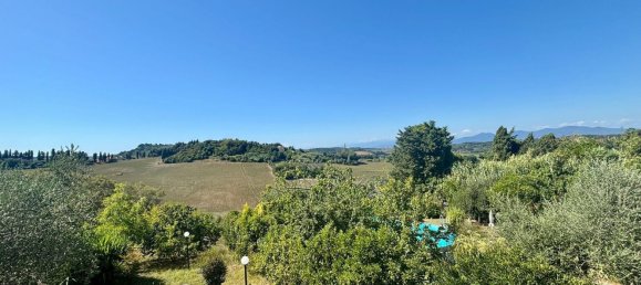 10 rooms House in Fauglia, Italy No. 294508 24