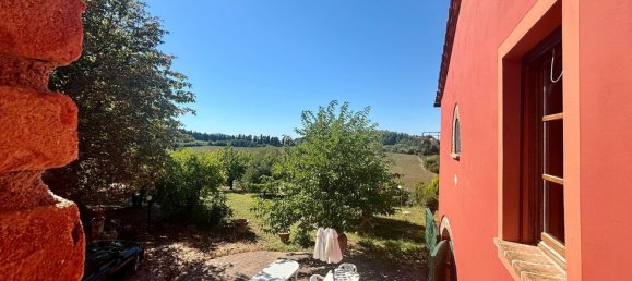 10 rooms House in Fauglia, Italy No. 294508 15