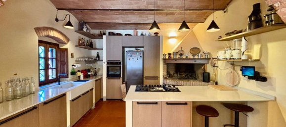 10 rooms House in Fauglia, Italy No. 294508 33