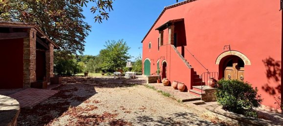 10 rooms House in Fauglia, Italy No. 294508 4