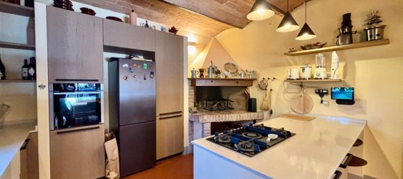 10 rooms House in Fauglia, Italy No. 294508 31