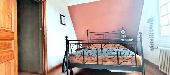 5 Schlafzimmer Haus in Hauteville-les-Dijon, France, Nr. 277709 10