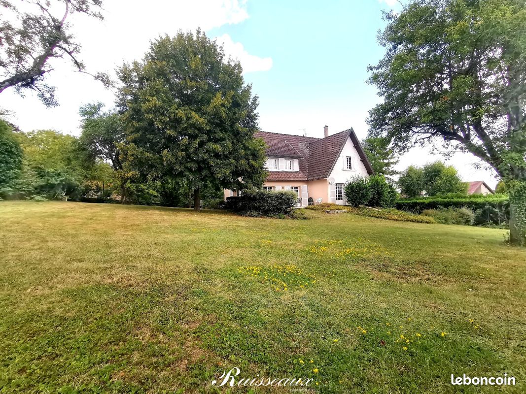 5 Schlafzimmer Haus in Hauteville-les-Dijon, France, Nr. 277709