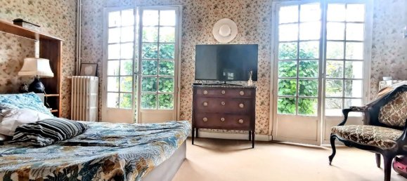 5 Schlafzimmer Haus in Hauteville-les-Dijon, France, Nr. 277709 6