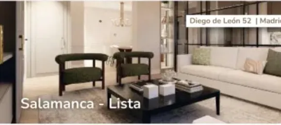 3 Schlafzimmer Wohnung in Madrid, Spain, Nr. 123462 13