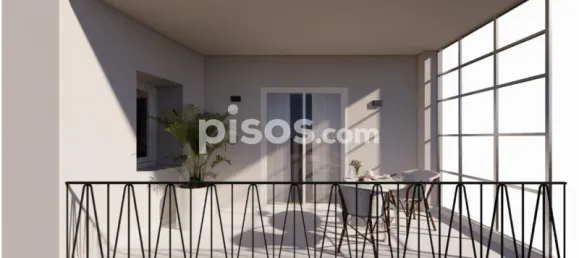 3 Schlafzimmer Wohnung in Madrid, Spain, Nr. 123462 12