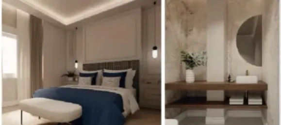 3 Schlafzimmer Wohnung in Madrid, Spain, Nr. 123462 4