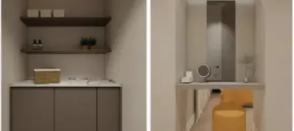 3 Schlafzimmer Wohnung in Madrid, Spain, Nr. 123462 5