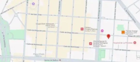 3 Schlafzimmer Wohnung in Madrid, Spain, Nr. 123462 8