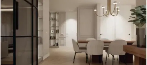 3 Schlafzimmer Wohnung in Madrid, Spain, Nr. 123462 14