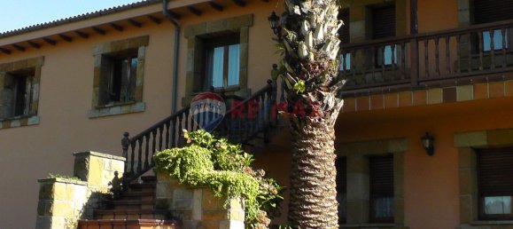 6 bedrooms House in Pilona, Spain No. 74010 21