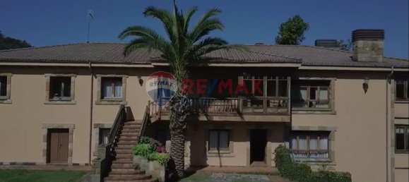 6 bedrooms House in Pilona, Spain No. 74010 38