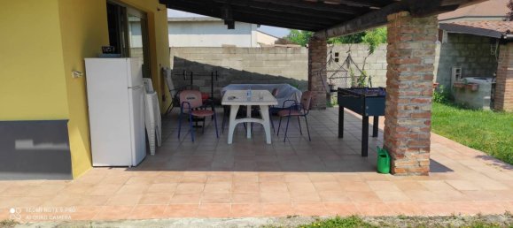 2 Schlafzimmer Villa in Casal Cermelli, Italy, Nr. 51524 5